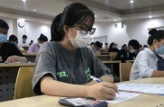 Phổ điểm đánh giá năng lực 2022 đợt 2 ĐHQG TP.HCM